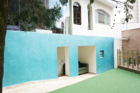 Casa à venda com 180m², 4 quartos e 3 vagasÁrea gourmet