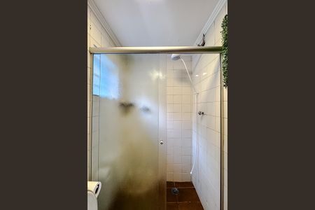 Casa à venda com 180m², 3 quartos e 3 vagasBanheiro da Suíte 2