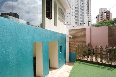 Casa à venda com 180m², 4 quartos e 3 vagasÁrea gourmet