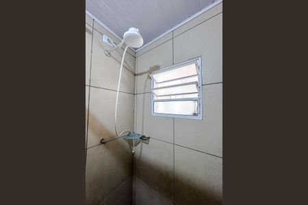 Casa à venda com 180m², 3 quartos e 3 vagasBanheiro da Suíte