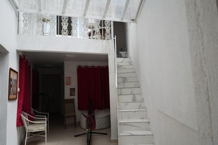 Casa à venda com 180m², 4 quartos e 3 vagasÁrea comum