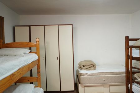 Casa à venda com 180m², 4 quartos e 3 vagasQuarto 3