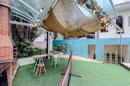 Casa à venda com 180m², 3 quartos e 3 vagasÁrea externa