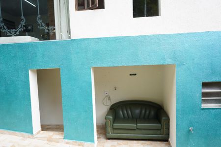 Casa à venda com 180m², 4 quartos e 3 vagasÁrea gourmet