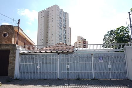 Casa à venda com 180m², 4 quartos e 3 vagasFachada