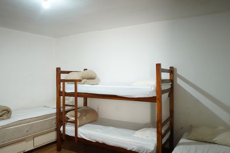 Casa à venda com 180m², 4 quartos e 3 vagasQuarto 3