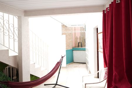 Casa à venda com 180m², 4 quartos e 3 vagasÁrea comum