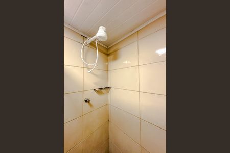 Casa à venda com 180m², 3 quartos e 3 vagasBanheiro da Suíte 3