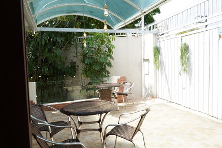 Casa à venda com 180m², 4 quartos e 3 vagasGaragem