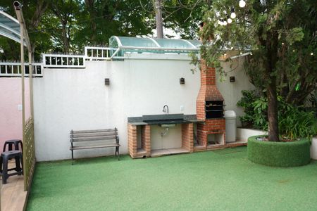 Casa à venda com 180m², 4 quartos e 3 vagasÁrea gourmet