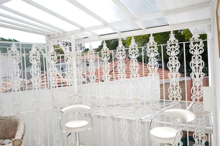 Casa à venda com 180m², 4 quartos e 3 vagasÁrea comum