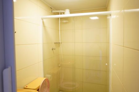 Casa à venda com 180m², 4 quartos e 3 vagasBanheiro 1