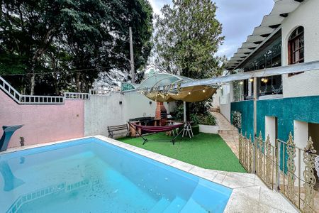 Casa à venda com 180m², 3 quartos e 3 vagasÁrea externa