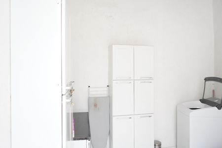 Casa à venda com 180m², 4 quartos e 3 vagasÁrea de Serviço