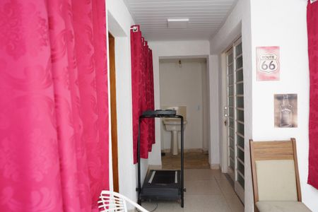 Casa à venda com 180m², 4 quartos e 3 vagasÁrea comum