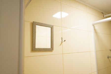 Casa à venda com 180m², 4 quartos e 3 vagasBanheiro 1