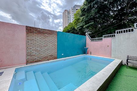 Casa à venda com 180m², 3 quartos e 3 vagasÁrea externa