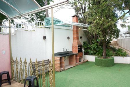 Casa à venda com 180m², 4 quartos e 3 vagasÁrea gourmet