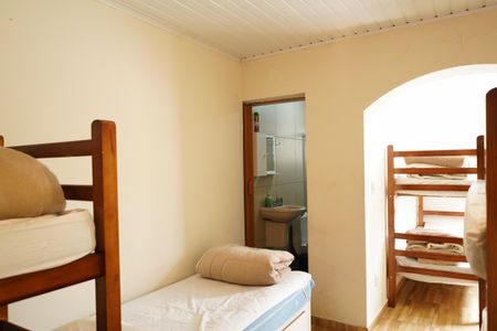 Suite 1 de casa à venda com 4 quartos, 180m² em Vila Formosa, São Paulo