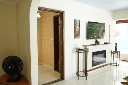 Sala de casa à venda com 4 quartos, 180m² em Vila Formosa, São Paulo