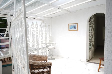 Casa à venda com 180m², 4 quartos e 3 vagasÁrea comum