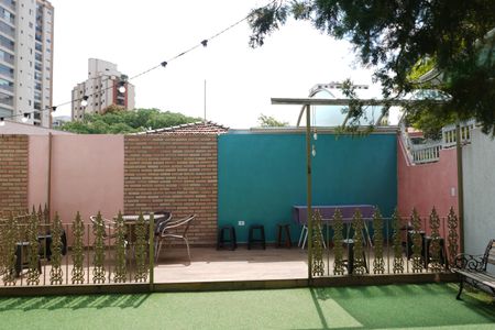 Casa à venda com 180m², 4 quartos e 3 vagasÁrea gourmet