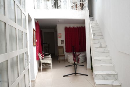 Casa à venda com 180m², 4 quartos e 3 vagasÁrea comum