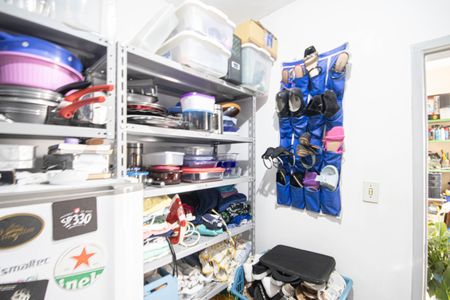 Casa à venda com 154m², 3 quartos e 2 vagasDespensa