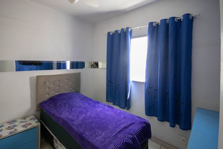 Casa à venda com 154m², 3 quartos e 2 vagasQuarto 2