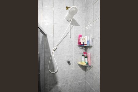 Casa à venda com 154m², 3 quartos e 2 vagasBanheiro da Suíte