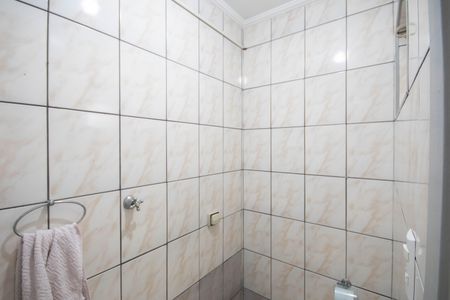 Casa à venda com 154m², 3 quartos e 2 vagasLavabo