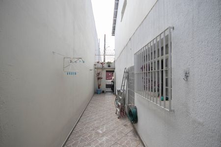 Casa à venda com 154m², 3 quartos e 2 vagasQuintal