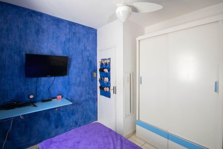 Casa à venda com 154m², 3 quartos e 2 vagasQuarto 2