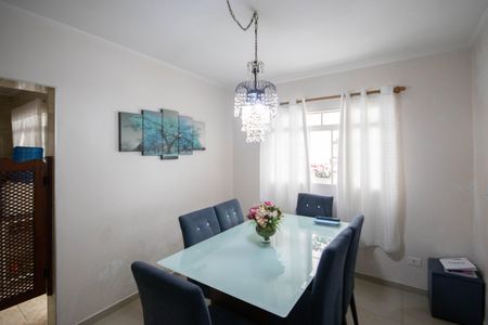 Casa à venda com 154m², 3 quartos e 2 vagasSala de Jantar