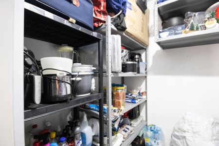 Casa à venda com 154m², 3 quartos e 2 vagasDespensa