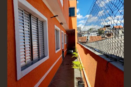 Casa à venda com 200m², 3 quartos e 2 vagas Casa à venda com 200m², 3 quartos e 2 vagasFoto 07