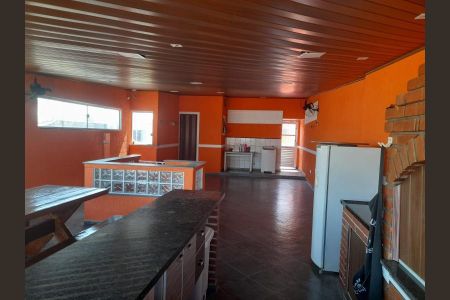 Casa à venda com 200m², 3 quartos e 2 vagas Casa à venda com 200m², 3 quartos e 2 vagasFoto 09