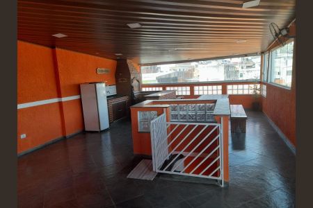 Casa à venda com 200m², 3 quartos e 2 vagas Casa à venda com 200m², 3 quartos e 2 vagasFoto 08