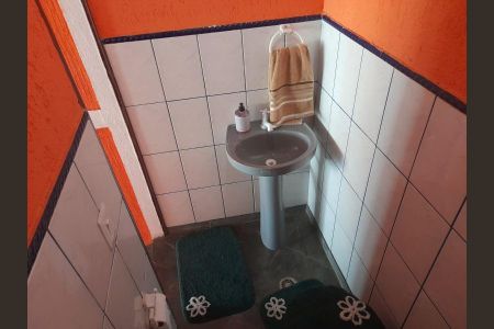 Casa à venda com 200m², 3 quartos e 2 vagas Casa à venda com 200m², 3 quartos e 2 vagasFoto 05