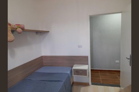 Foto 23 de casa à venda com 3 quartos, 200m² em Novo Osasco, Osasco