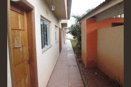 Casa de Condomínio à venda com 2 quartos, 80m² em Conceicao, Osasco