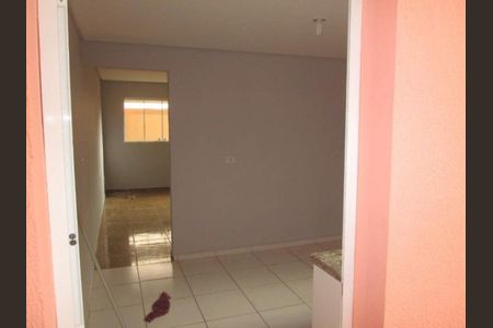 Casa de Condomínio à venda com 2 quartos, 80m² em Conceicao, Osasco