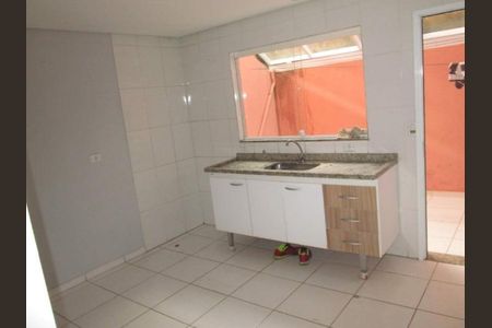 Casa de Condomínio à venda com 2 quartos, 80m² em Conceicao, Osasco