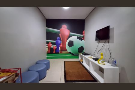 Apartamento à venda com 66m², 3 quartos e 1 vagaSala de Jogos
