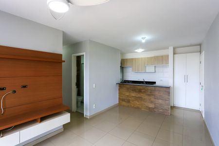 Apartamento à venda com 66m², 3 quartos e 1 vagaSala 