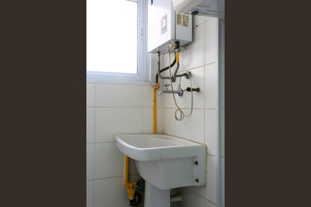 Apartamento à venda com 66m², 3 quartos e 1 vagaÁrea de Serviço