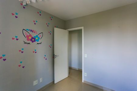 Apartamento à venda com 66m², 3 quartos e 1 vagaquarto 1