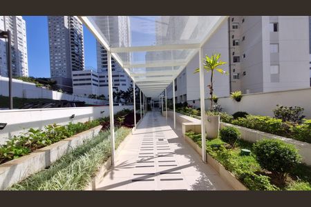 Apartamento à venda com 66m², 3 quartos e 1 vagaÁrea comum