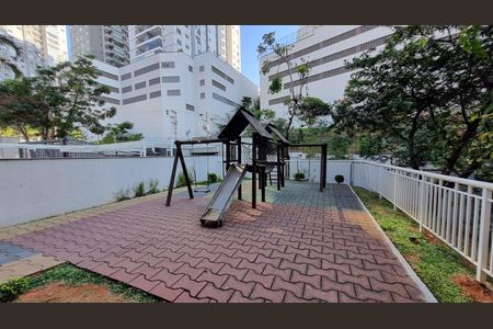 Apartamento à venda com 66m², 3 quartos e 1 vagaÁrea comum - Playground