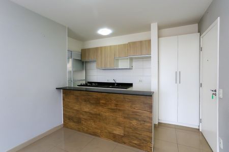 Apartamento à venda com 66m², 3 quartos e 1 vagacozinha